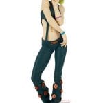 Jolyne Kujo. Stone Ocean. Bandai. Jojo's Bizarre Adventure