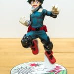 Midoriya Izuku-1/8. Good Smile Company. Boku no Hero Academia