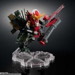 Figura Eva Unit 02 - Evangelion - NxEdge Style - Bandai