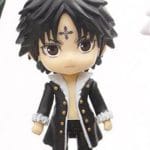 Chrollo Lucilfer. Figure. Hunter x Hunter