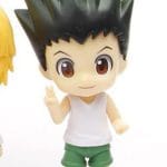Gon Freecss. Figure. Hunter x Hunter