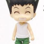 Gon Freecss. Figure. Hunter x Hunter