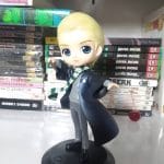 Draco Malfoy. QPosket. Harry Potter. Banpresto. Original