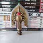 Flecha Stand anime Jojo's Bizarre Adventure: Gold Wind. Impressora 3D