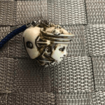 Chaveiro Josuke Higashikata & Soft & Wet. Jojo's Bizarre Adventure: Jojolion. Shueisha