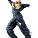 Josuke Higashikata. Jojo's Bizarre Adventure: Diamond is Unbreakable. Banpresto