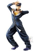 Josuke Higashikata. Jojo's Bizarre Adventure: Diamond is Unbreakable. Banpresto