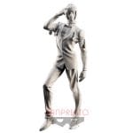 Bruno Buccellati Arrivederci Incolor. Banpresto. Jojo’s Bizarre Adventure