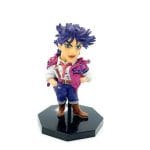 Joseph Joestar. World Collectable Figure (Banpresto). Jojo's Bizarre Adventure