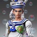 Figure Josuke Higashikata Medicos SAS