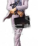 Kira Yoshikage. Banpresto. Jojo's Bizarra Adventure.