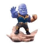 Thanos - Mini Egg Attack. Beast Kingdom. Marvel. Infinity War