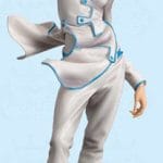Rohan Kishibe. Banpresto. Jojo's Bizarre Adventure