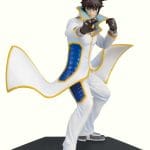 Hizamaru Akari. Terra Formars. Sega