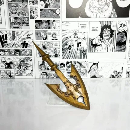 Flecha Stand Jojo's. 3D. Jojo's Bizarre Adventure