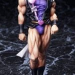 Figure Vanilla Ice. Di molto Bene. Jojo's Bizarre Adventre.