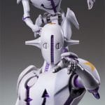 Soft & Wet. Medicos. Jojo's Bizarre Adventure