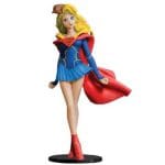 Figure Supergirl. DC Direct. AmeComi Heroine. DC