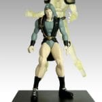 Vanilla Ice & Cream. Banpresto. Jojo's Bizarre Adventure