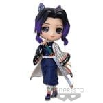 Kochou Shinobu. Q Posket (Bandai Spirits). Kimetsu no Yaiba (Demon Slayer)