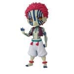 Akaza. Q Posket (Bandai Spirits). Kimetsu no Yaiba (Demon Slayer)