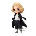 Sano Manjirou. QPosket. Bandai. Tokyo Revengers