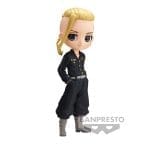 Ryuuguuji Ken. QPosket. Tipo A. Bandai. Tokyo Revangers