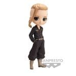 Ryuuguuji Ken. QPosket. Tipo B Bandai. Tokyo Revengers.