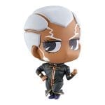 Enrico Pucci. Capsule Collection. Bandai. Jojo's Bizarre Adventure