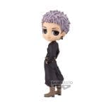 Mitsuya Takashi. QPosket. Versão B. Bandai. Tokyo Revengers
