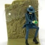 Figure Lupin III