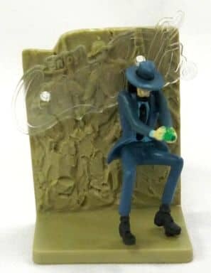 Figure Lupin III