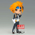 Kaminari Denki. Qposket. Bandai. My Hero Academia (Boku no Hero)