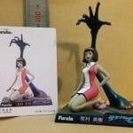 Makimura Miki. 20th Century Cartoonist Collection. Furuta. Devilman