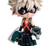 Figure Bakugo QPosket