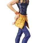 Narancia Ghirga. MAFIArte. Banpresto. Jojo's Bizarre Adventure