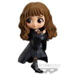 Hermione Granger. QPosket. Bandai. Harry Potter