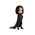 Severus Snape. Qposket. Bandai. Harry Potter