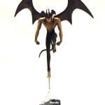 Devilman. 20th Century Cartoonist Collection. Furuta