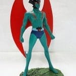 Devilman. 20th Century Cartoonist Collection. Furuta