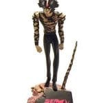 Devilman. 20th Century Cartoonist Collection. Secret, Transformation ver. Furuta