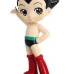 Astro Boy QPosket Tezuka