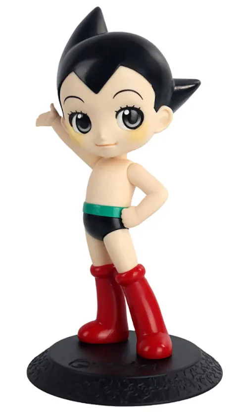 Astro Boy QPosket Tezuka