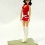 Figure Lupin III Mine Fujiko