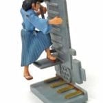 Figure Lupin III Ishikawa Goemon