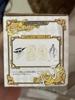 Jojo's Bizarre Adventutre