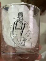 Jojo's Bizarre Adventutre