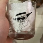 Jojo's Bizarre Adventutre