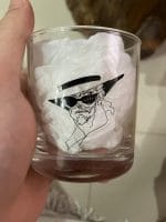 Jojo's Bizarre Adventutre