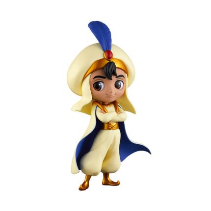 Figure Aladdin QPosket